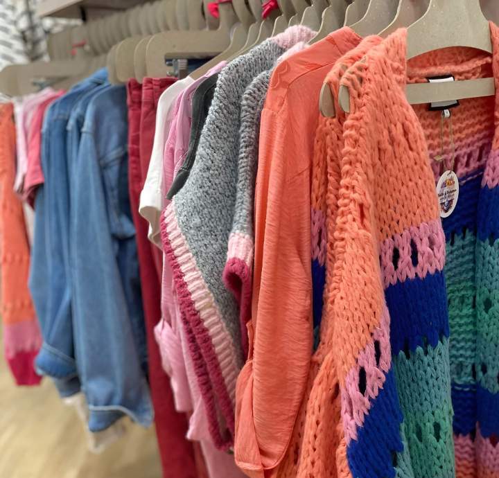 Boutique de mode féminine Villeneuve-sur-Lot