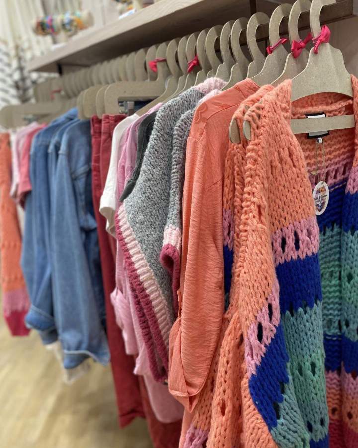 Vente de collection femme Villeneuve-sur-Lot