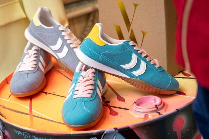 Vente de chaussures pour femme Villeneuve-sur-Lot