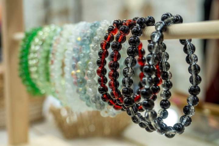 Vente d'accessoires artisanales Villeneuve-sur-Lot