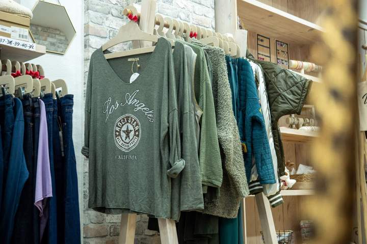 Vêtements chic pour femmes Villeneuve-sur-Lot